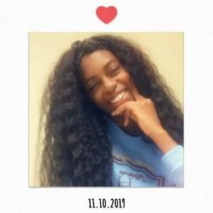 Meet your Posher, Nicky